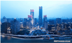 建成了一项最终产物