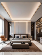 正在快节拍的现代