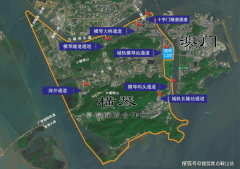 封关运转政策