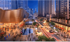 正在“陕建善而建”企业哲学的下